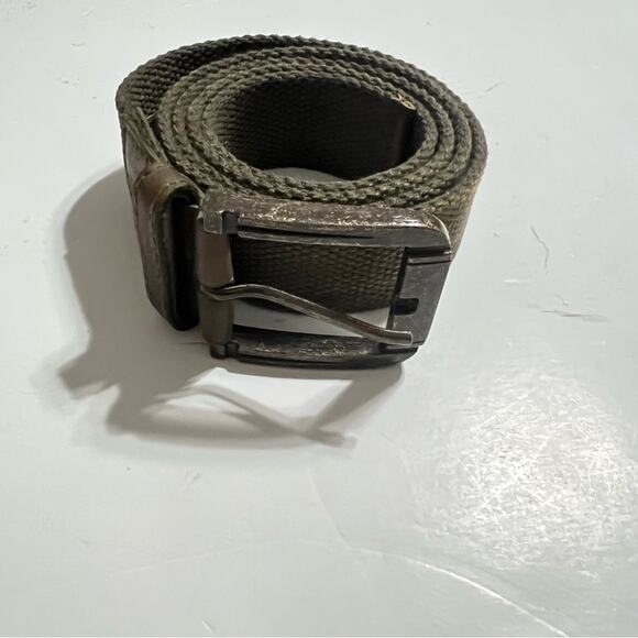 Free People Kickflip Skater Belt Size Medium / Large M/L